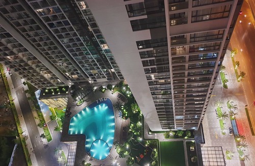 My Đinh Apartment | CLEAN&COZY SERVICED APARTMENT VINHOMES SKYLAKE