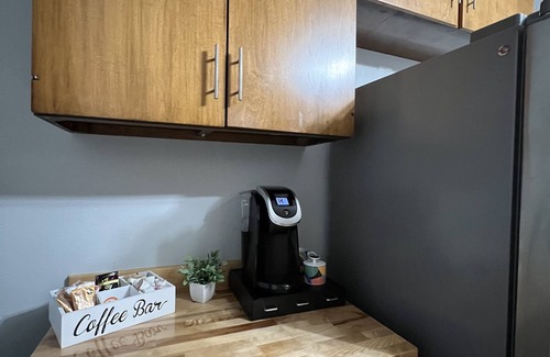 La Crosse Apartment | Clean & Cozy
