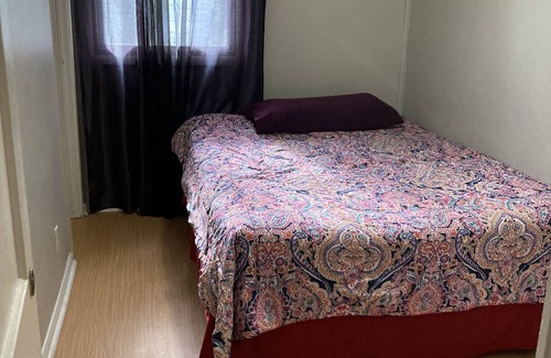 Saint Marys Allen County House | Clean private bedroom ☺️ Quite area couple minutes from downtown