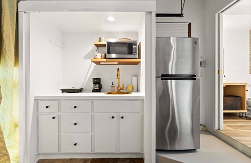 Westchester Apartment | Clean, Sanitized Private Studio + Steam Shower
