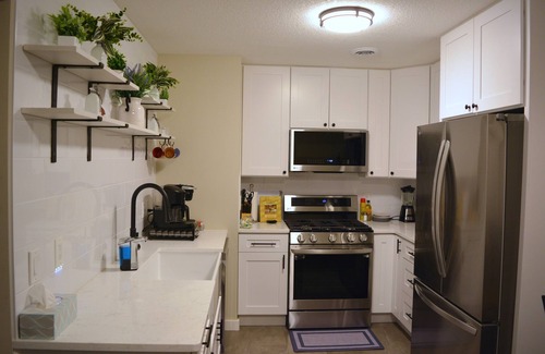 Richfield House | Clean, Spacious Home. MOA, MSP, Game Room, Big TV