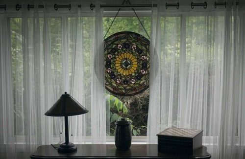 Wilson House | CLEANER AIR: Home 15min Niagara Falls, Wilson NY. Feels like ADK & The Cape!