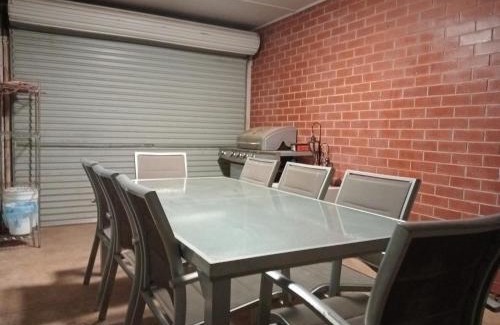 Murray Bridge House | Clear Sky Stays - Murray Bridge