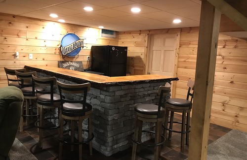 Rockton Cabin | Clearfield Co Rockton PA - Cabin Escape