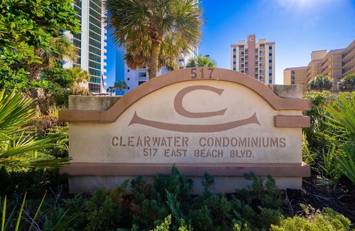 Gulf Shores Condo | Clearwater 2d 2 Bedroom Condo