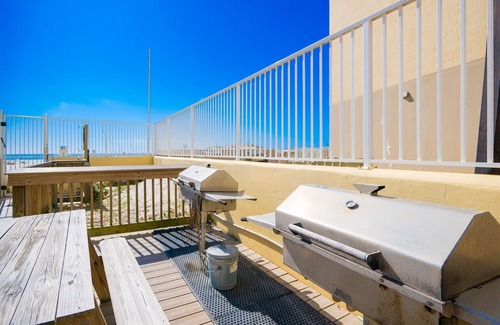 Gulf Shores Condo | Clearwater 2d 2 Bedroom Condo