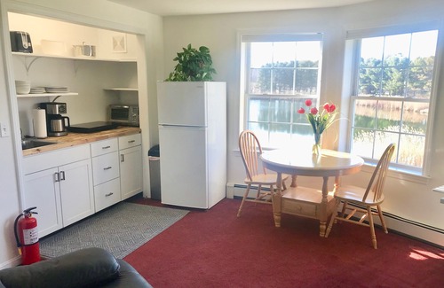 Scarborough Apartment | Clearwater by the Sea
