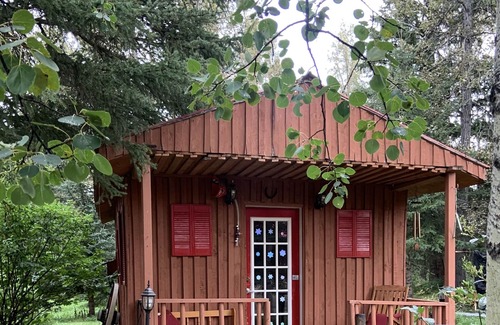 Clearwater County Cabin | Clearwater Cottage