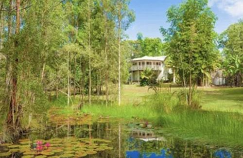 Doonan House | Clearwater estate