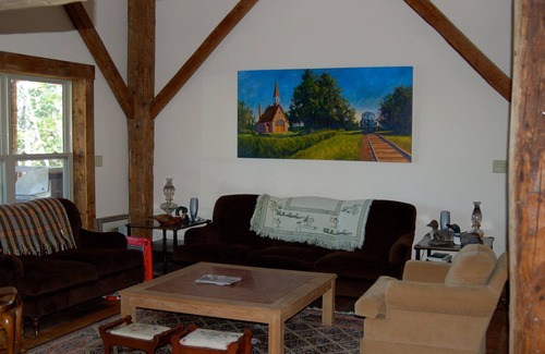 Chester Cabin | Clearwater Lake Lodge is the perfect destination for any special occasion.