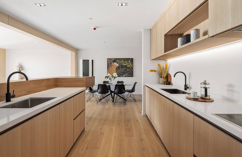 Northwood Apartment | Clearwater Quays Apartments