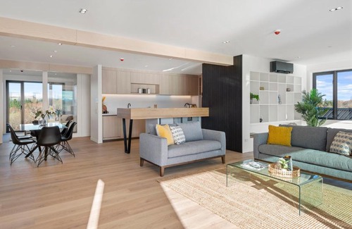 Northwood Apartment | Clearwater Quays Apartments