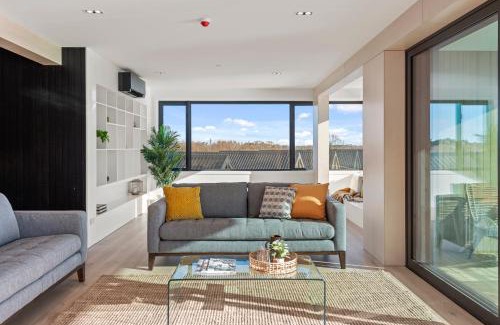 Northwood Apartment | Clearwater Quays Apartments
