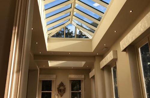 Gainsborough Bed & Breakfast | Cleatham Hall