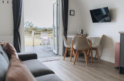 New Moat House | Cleddau