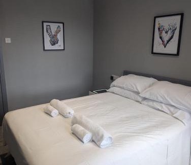 Cleethorpes Apartment | Cleethorpes Apartments - Serviced accommodation