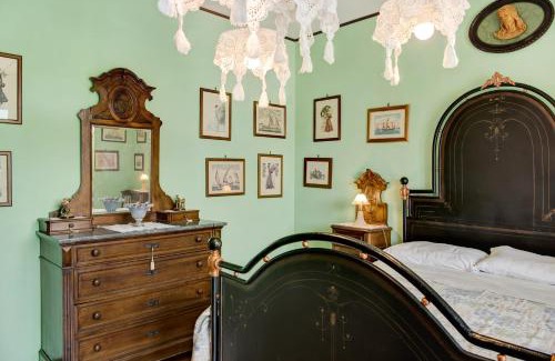 San Matteo Apartment | Clematis