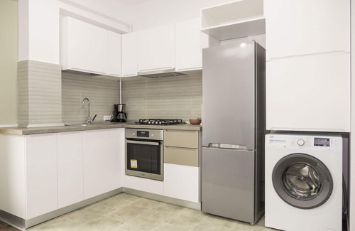 Piatra Neamt Apartment | Clement Apartments