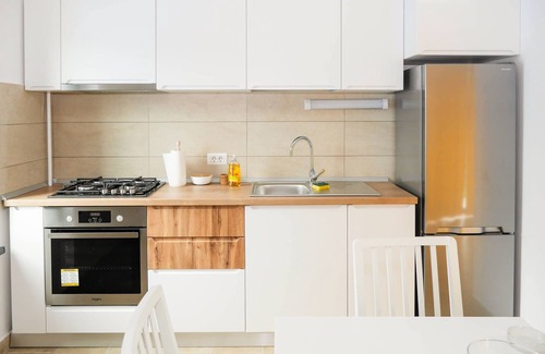 Piatra Neamt Apartment | Clement Apartments