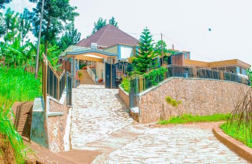 Western Province House | CLEMENT MOTEL