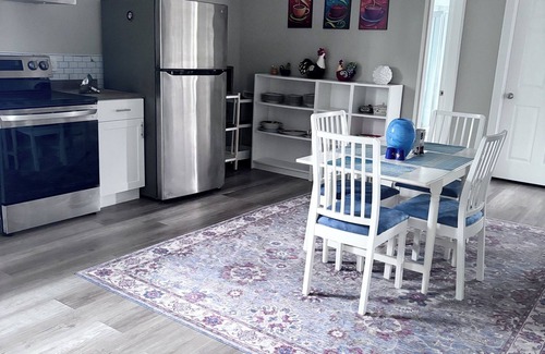 Annapolis County Apartment | Clementsvale Oasis, a peaceful retreat nestled in the heart of Annapolis County.