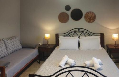 Nestos Apartment | Cleopatra's Cozy Cottage