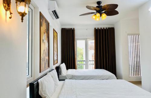 Thuy Xuan Villa | Cleopatra villa