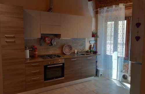 Montelupo Fiorentino Apartment | Clery house, a stone's throw from Florence, Tuscan style
