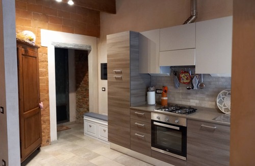 Montelupo Fiorentino Apartment | Clery house, a stone's throw from Florence, Tuscan style