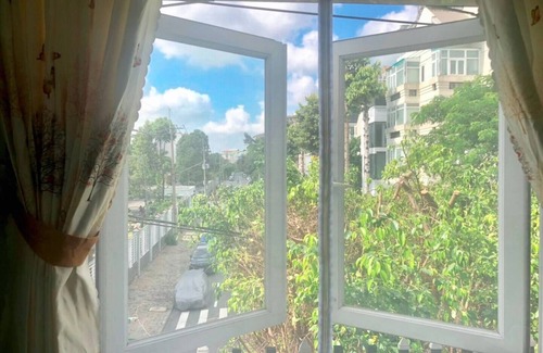 Phu My Hung Apartment | Cleto & Nola Studio Apt. - Phu My Hung, District 7 [Long Stay Discount]