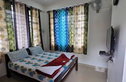 Kanthalloor Hotel | Cleveland Resorts
