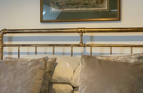 Spalding Hotel | Cley Hall Hotel