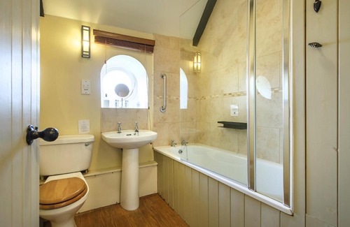 Cley next the Sea Bed & Breakfast | Cley Windmill