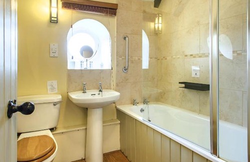 Cley next the Sea Bed & Breakfast | Cley Windmill