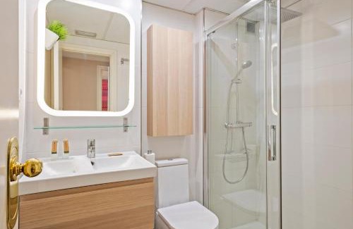 la Vila de Gracia Apartment | Click&Flat Charming Riera