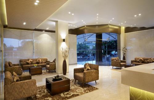 Junagadh Hotel | Click Hotel, Junagadh
