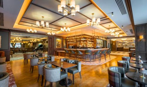 Clifden Hotel | Clifden Station House Hotel