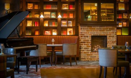 Clifden Hotel | Clifden Station House Hotel