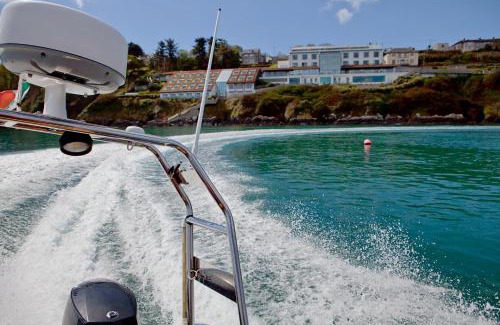 Ardmore Hotel | Cliff House Hotel