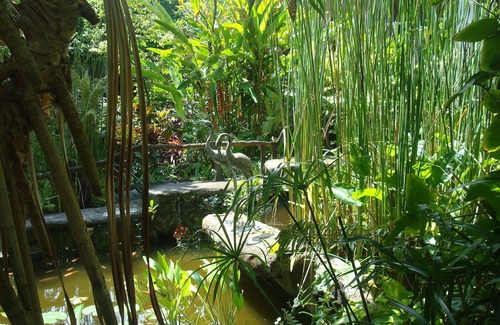 Tumbu Village House | Cliff House on Bali is Unique, above the ocean, the sound of the waves – Unit 2