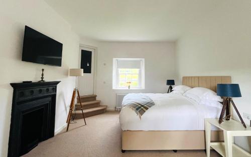 Glen of Aherlow Hotel | CLIFF River Lodge - Luxury Fishing Lodge