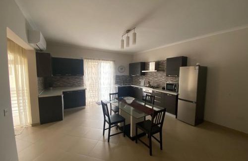 Sannat Apartment | Cliff Side Apartment