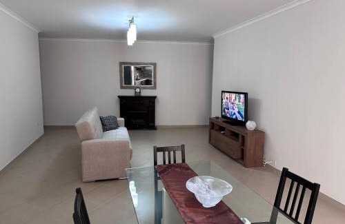 Sannat Apartment | Cliff Side Apartment