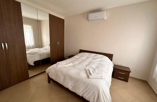 Sannat Apartment | Cliff Side Apartment