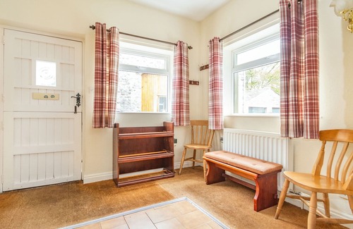 Buckden Cottage | CLIFFORD HOUSE FARM, pet friendly, with open fire in Buckden