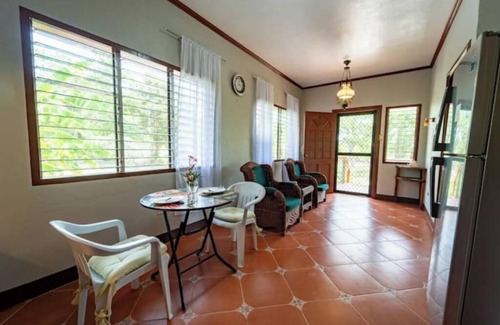 Lazi House | Cliffvue Homestead — North House