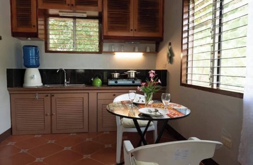 Lazi House | Cliffvue Homestead — North House