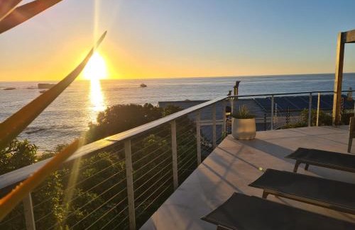 Clifton House | Clifton 3rd Beach house - Breathtakingly Beautiful Views!