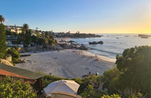 Clifton House | Clifton 3rd Beach house - Breathtakingly Beautiful Views!
