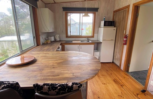 Princetown Cabin | Clifton Beach Lodge